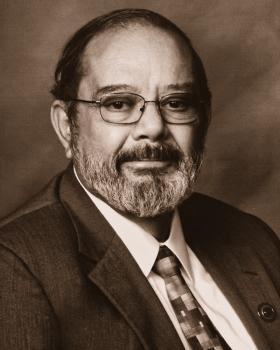 Walter R. Rathcamp